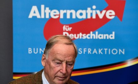 Niemcy: Posłowie będą bojkotować AfD