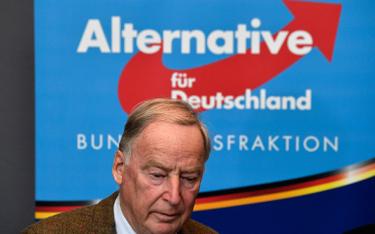 Niemcy: Posłowie będą bojkotować AfD