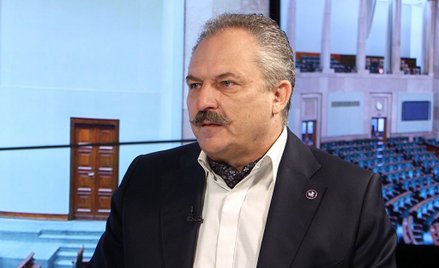 Marek Jakubiak: List senatorów USA ws. mienia ofiar Holokaustu? Szantażyk