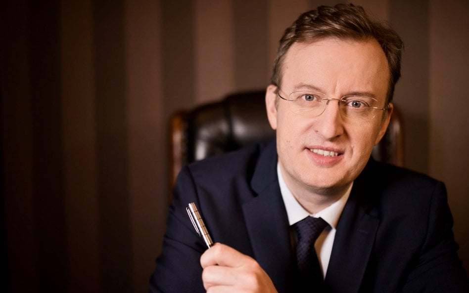 Unimot, na czele którego stoi Adam Sikorski, ostrzega o możliwości spadku marżowości kontraktów na b
