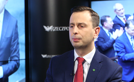 #RZECZoPOLITYCE Kosiniak-Kamysz: Piękna wypowiedź Andrzeja Dudy