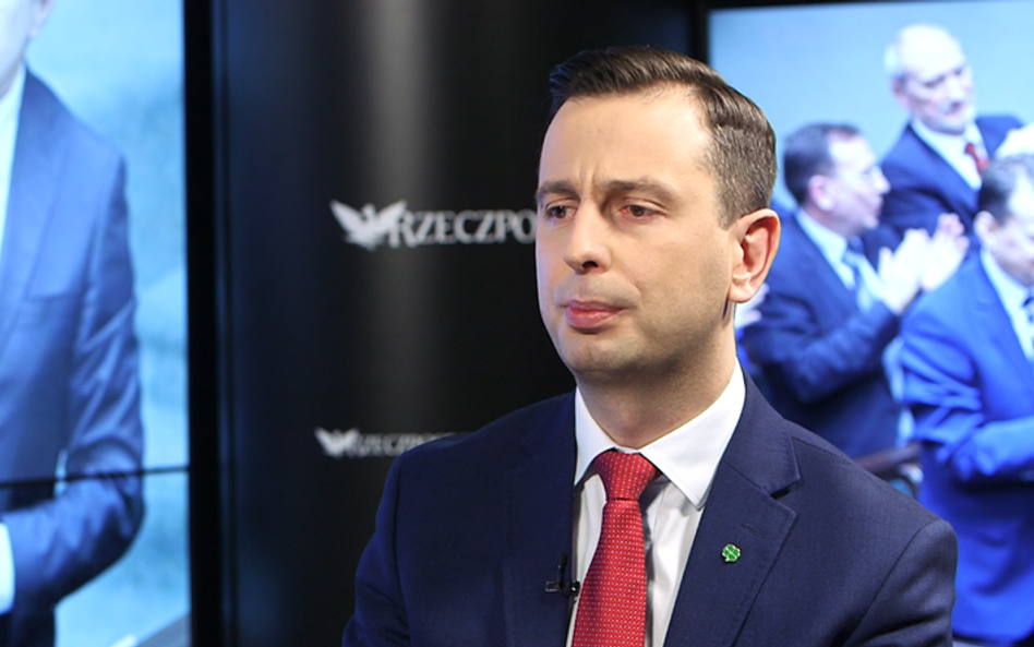 #RZECZoPOLITYCE Kosiniak-Kamysz: Piękna wypowiedź Andrzeja Dudy