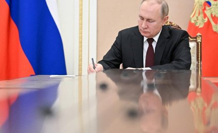 Bogusław Chrabota: Nie chodzi o wojnę, ale o pieniądze