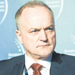 Czesław Warsewicz: 10 tysięcy pociągów z Azji w zasięgu