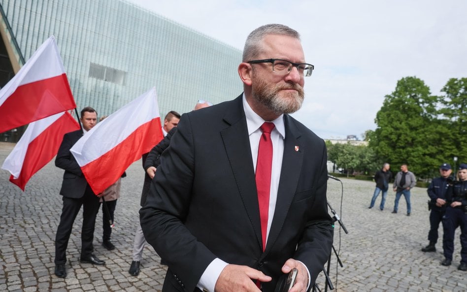 Grzegorz Braun
