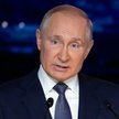 Prezydent Rosji Władimir Putin