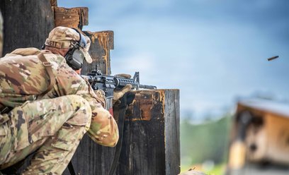 Wola to za mało, by w Polsce powstała stała baza wojsk USA