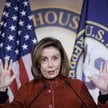 Nancy Pelosi, demokratyczna kongreswoman z Kalifornii, była przewodniczącą Izby Reprezentantów w lat
