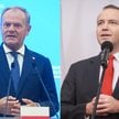 Jak będzie wyglądać współpraca Tuska i Nawrockiego? Znamy zdanie Polaków