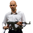 Roberto Saviano – w cieniu śmierci