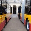 Maleje sprzedaż autobusów w Polsce