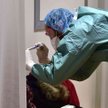 Liczba ofiar koronawirusa na świecie przekroczyła 4 tysiące