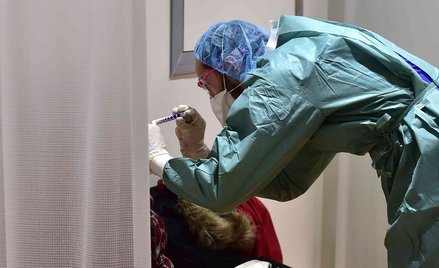 Koronawirus: za ucieczkę z kwarantanny można trafić do więzienia