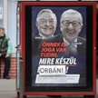 Węgry: Orban usunie antyunijne billboardy. Pojawią się nowe