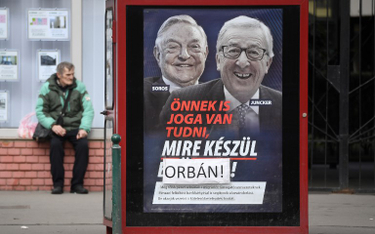 Węgry: Orban usunie antyunijne billboardy. Pojawią się nowe
