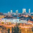 Towarowa 22 – Echo Investment i Echo Polska Properties (EPP) zawarły w ostatnich dniach grudnia 2016