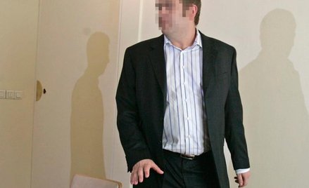 Według sądu Łukasz K. usiłował „uciszyć” zaniepokojonego klienta, rekompensując mu z naddatkiem wszy