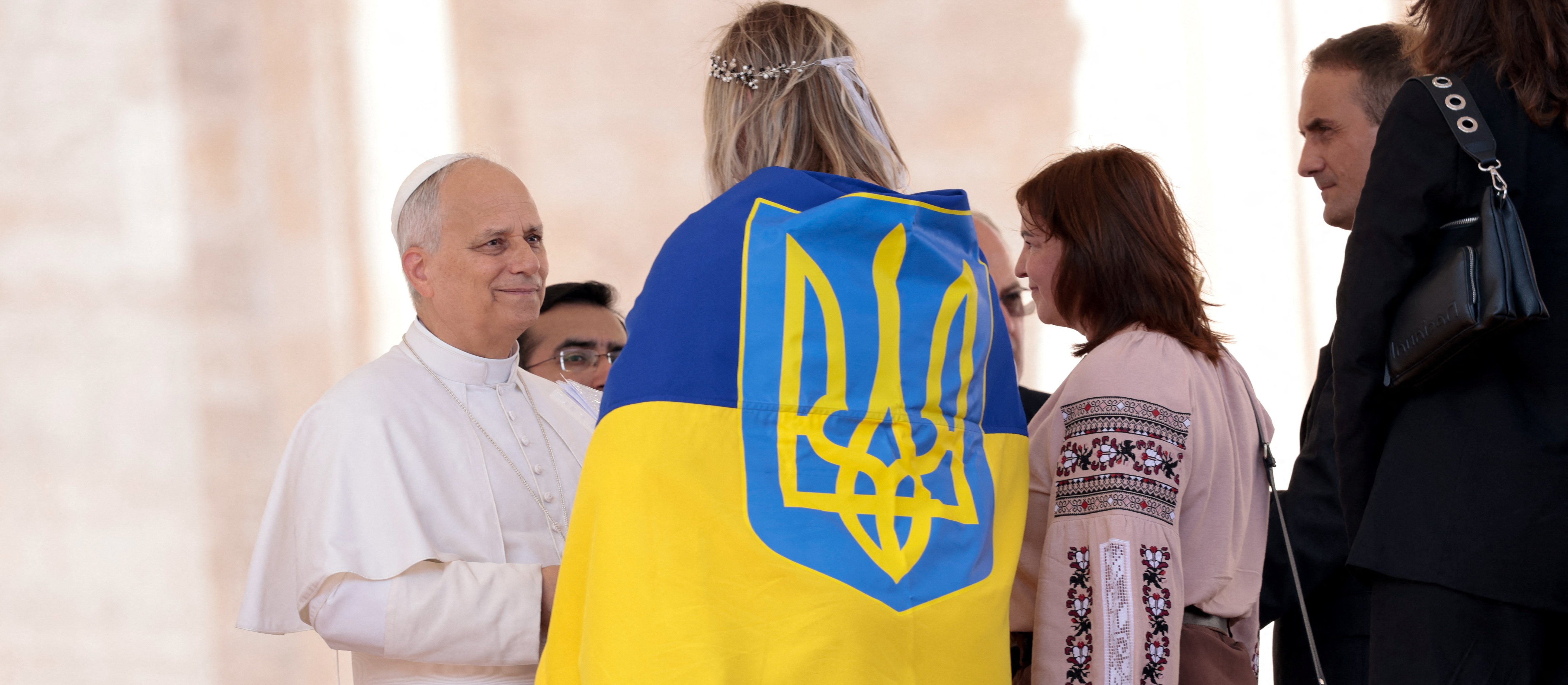 Tomasz P. Terlikowski: Realizm Leona XIV