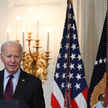Prezydent Joe Biden
