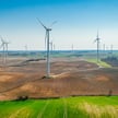 Polskie wiatraki osiągnęły rekord, ale potencjał jest większy