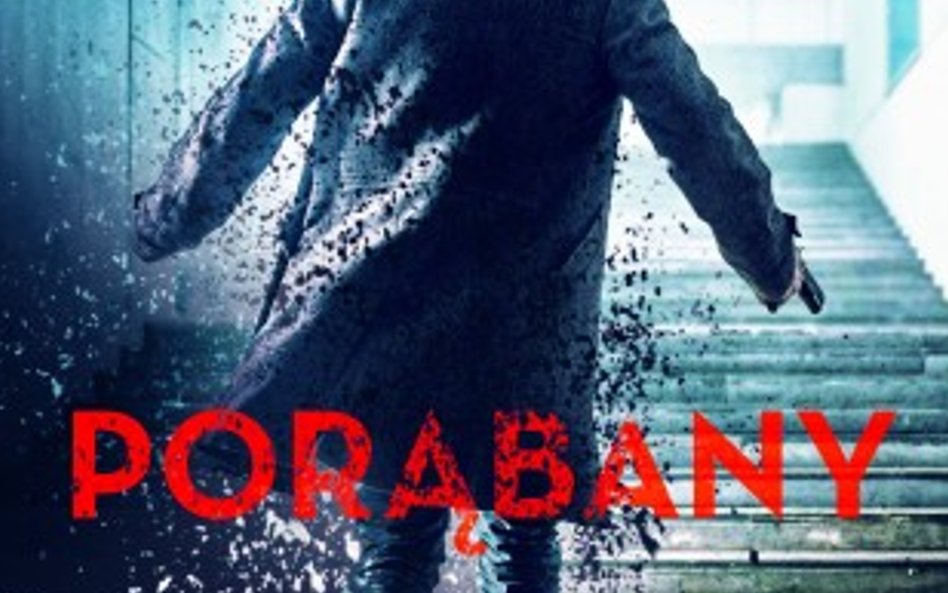 "Porąbany", czyli nowa powieść kryminalna Alfreda Siateckiego ze środowiskiem żużlowców w tle