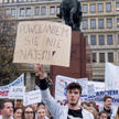 Rząd nakręca protest rezydentów