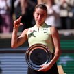 Roland Garros zmienia wszystko. Maja Chwalińska może zarobić miliony
