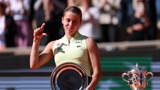 Roland Garros zmienia wszystko. Maja Chwalińska może zarobić miliony