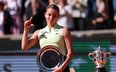 Roland Garros zmienia wszystko. Maja Chwalińska może zarobić miliony
