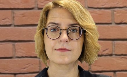 Monika Susałko