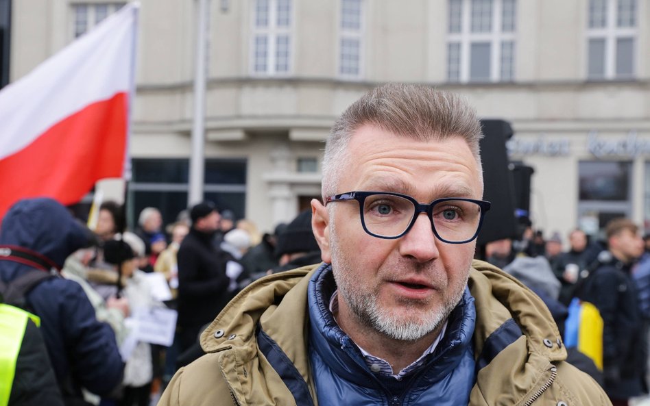 "Wielkie społeczeństwo". PO szykuje odpowiedź na "Polski Ład"