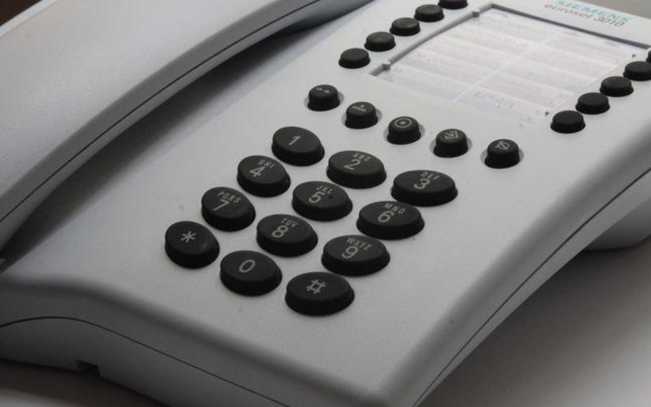 UOKiK: podszywanie się pod operatora ukarane