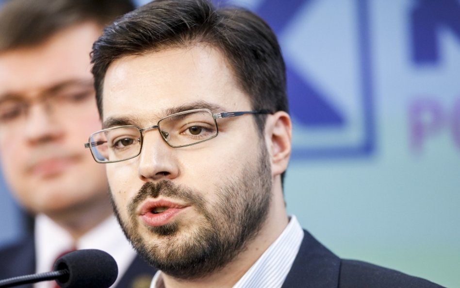 Opozycja o programie PiS Mieszkanie plus