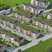 Rozrasta się osiedle przy Asfaltowej we Wrocławiu