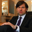 Jacek Olechowski jest prezesem i akcjonariuszem grupy marketingowej EM Lab. Firma w ubiegłym roku po