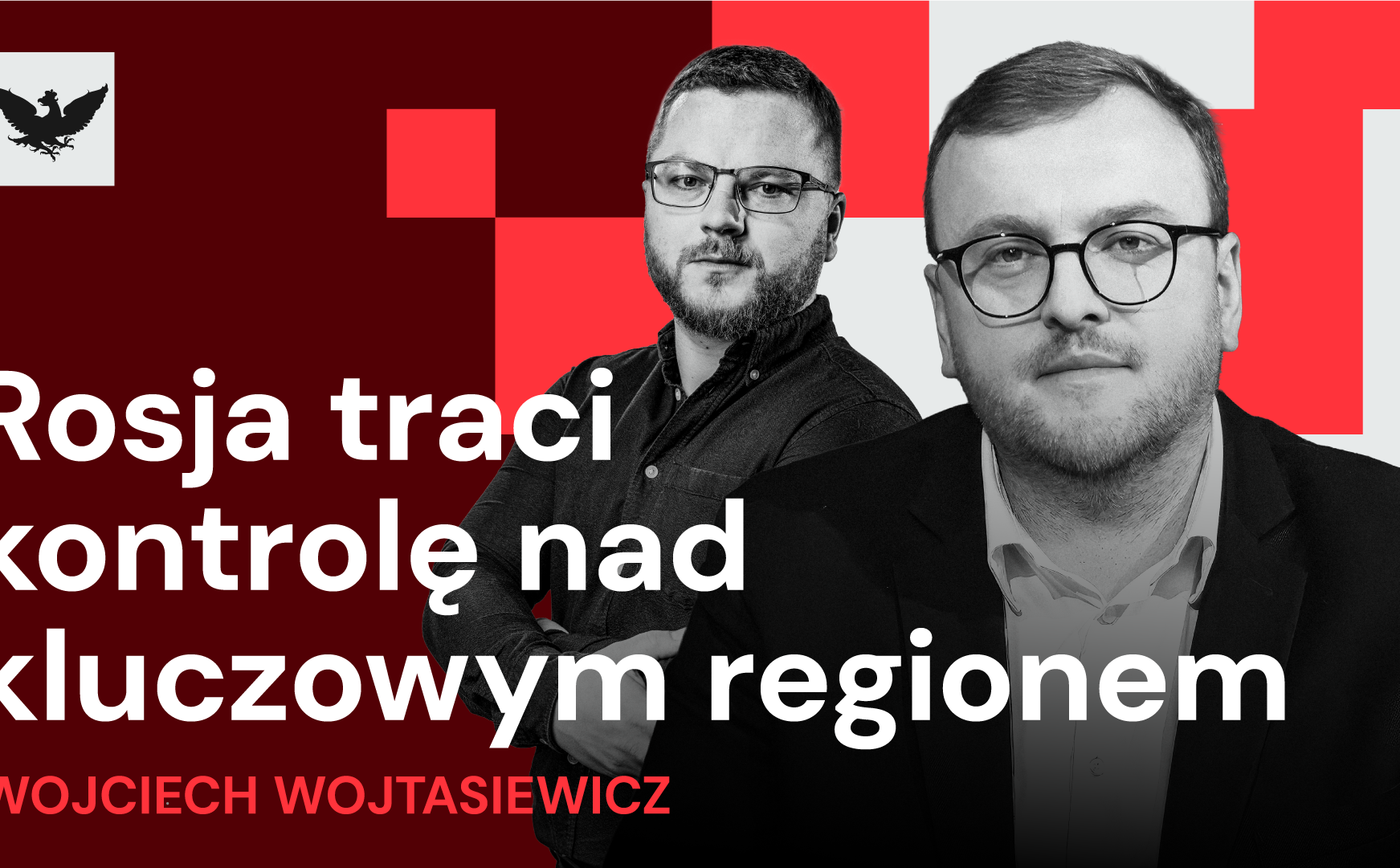 Koniec monopolu Moskwy? Jak Kaukaz Południowy uniezależnia się od Kremla