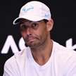 Rafael Nadal nie obroni tytułu w Melbourne