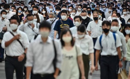 Państwa azjatyckie zmagają się z recesją