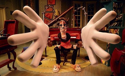 Jakie filmy obejrzą dzieci