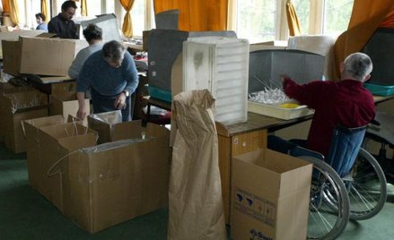 Nowe zasady rozliczeń z PFRON