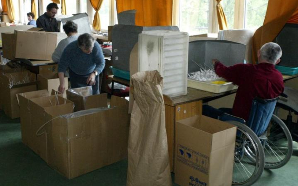 Nowe zasady rozliczeń z PFRON