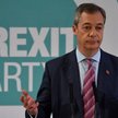 Wybory w Wielkiej Brytanii: Farage idzie na rękę Johnsonowi