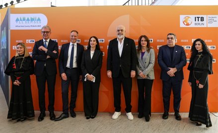 Ruszają targi turystyczne ITB Berlin. Rekordowa liczba wystawców