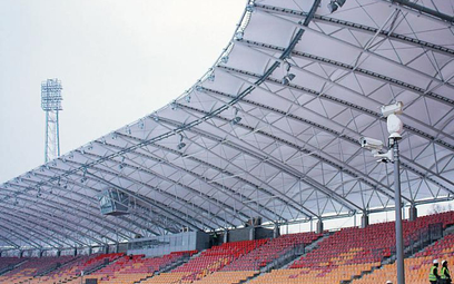 The World Games: igrzyska sportów nieolimpijskich organizowane we Wrocławiu już w lipcu