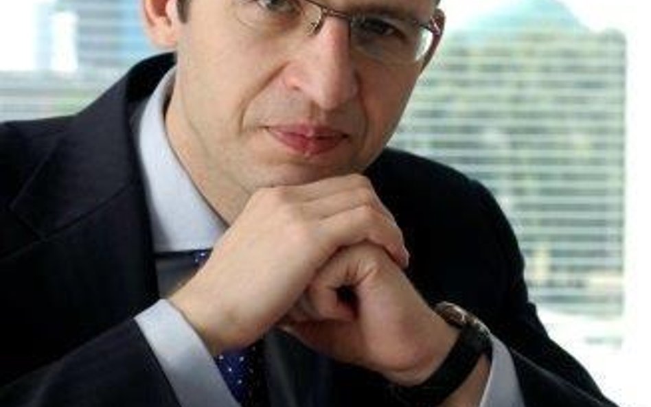 Rafał Dziedzic