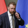 Łukasz Warzecha: Minister zdrowia stłukł termometr