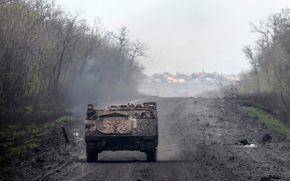 BBC potwierdza tożsamość 21 700 rosyjskich żołnierzy zabitych na Ukrainie