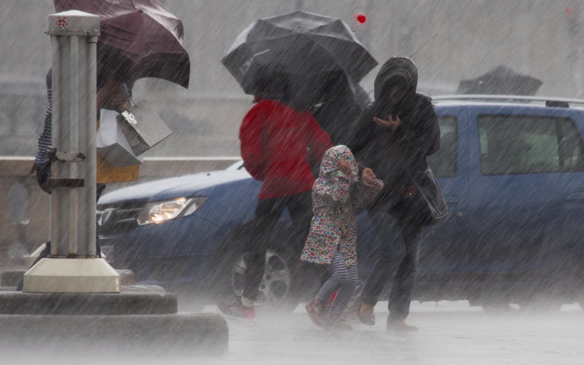 Miejskie plany adaptacji: Klucz do odporności na zmiany klimatu