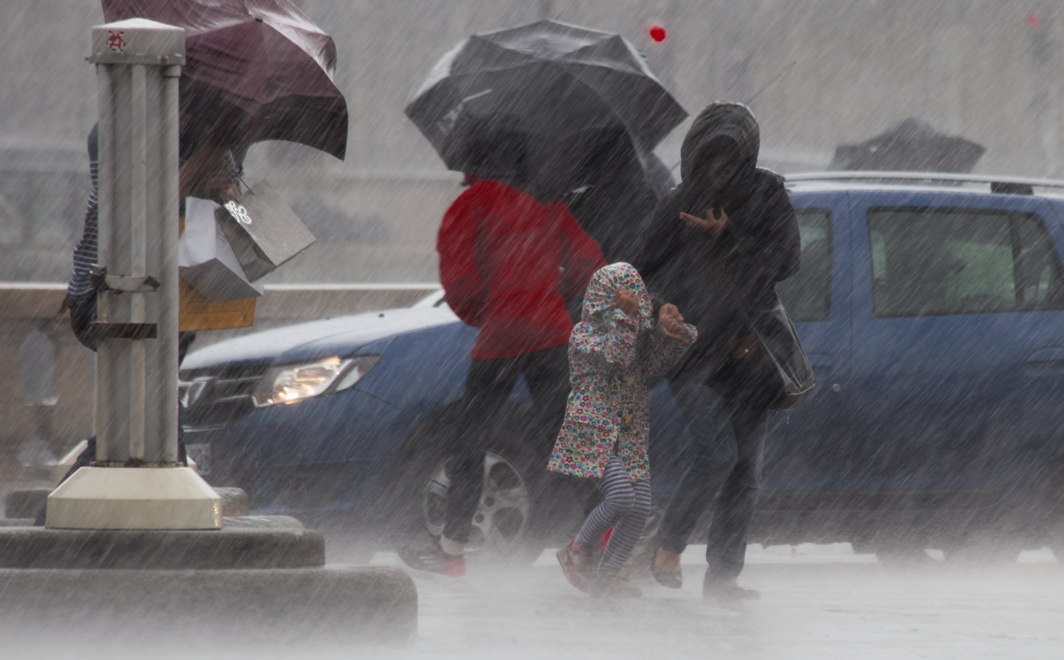 Nowe przepisy dotyczące miejskich planów adaptacji szansą dla samorządów