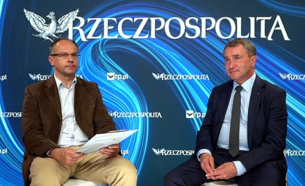 miniaturka - Forum Bezpieczeństwa - Marek Kos, podsekretarz stanu, Ministerstwo Zdrowia